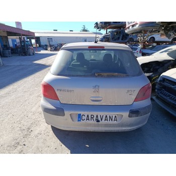 peugeot 307 (3a/c) del año 2003