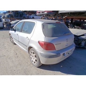 peugeot 307 (3a/c) del año 2003