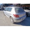 peugeot 307 (3a/c) del año 2003