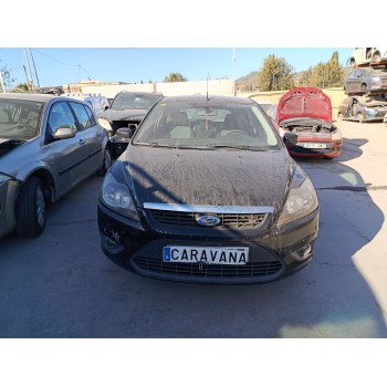 ford focus ii (da_, hcp, dp) del año 2009