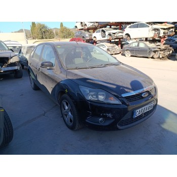 ford focus ii (da_, hcp, dp) del año 2009