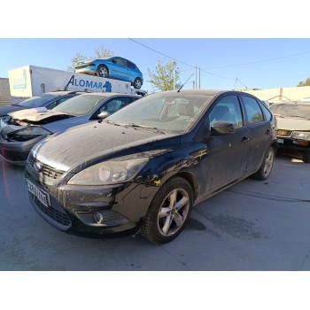 ford focus ii (da_, hcp, dp) del año 2009