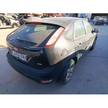 ford focus ii (da_, hcp, dp) del año 2009