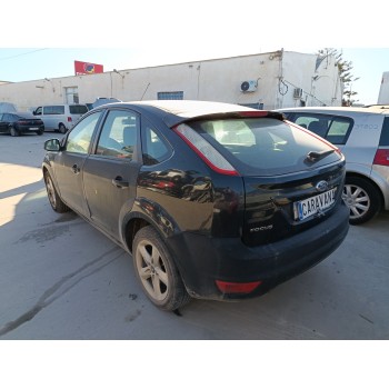 ford focus ii (da_, hcp, dp) del año 2009