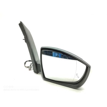 Recambio de transmision delantera izquierda para ford c-max titanium referencia OEM IAM AM5117682KN  