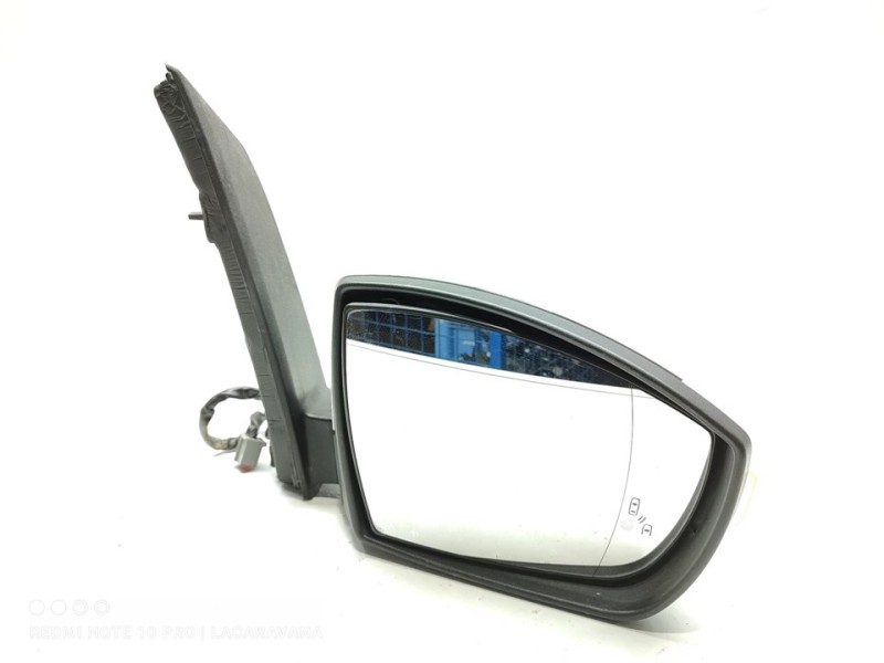 Recambio de transmision delantera izquierda para ford c-max titanium referencia OEM IAM AM5117682KN  
