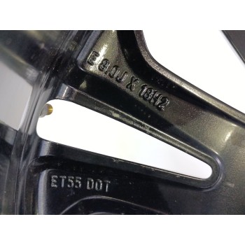 Recambio de llanta para ford focus st-line style referencia OEM IAM JX7C1007S1A  