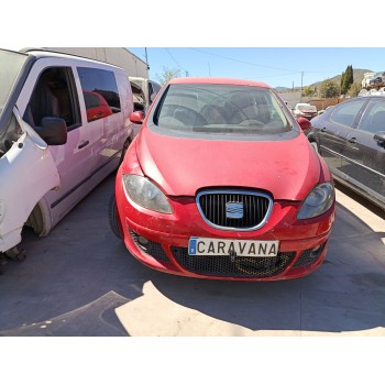 seat altea (5p1) del año 2007