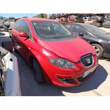 seat altea (5p1) del año 2007