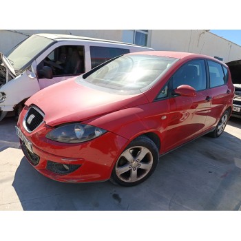 seat altea (5p1) del año 2007