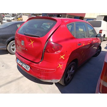 seat altea (5p1) del año 2007