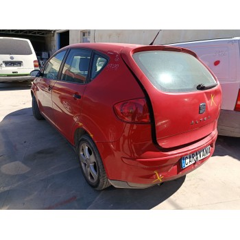 seat altea (5p1) del año 2007