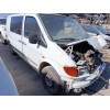mercedes-benz vito furgoneta (w638) del año 1999