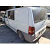 mercedes-benz vito furgoneta (w638) del año 1999