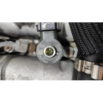 Recambio de motor completo para opel insignia berlina excellence referencia OEM IAM A20DTE LHV  