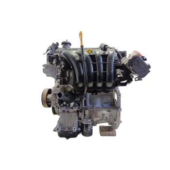 Recambio de motor completo para hyundai i20 style referencia OEM IAM G4LA  