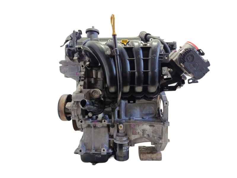 Recambio de motor completo para hyundai i20 style referencia OEM IAM G4LA  