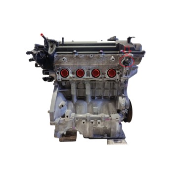 Recambio de motor completo para hyundai i20 style referencia OEM IAM G4LA  