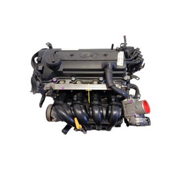 Recambio de motor completo para hyundai i20 style referencia OEM IAM G4LA  