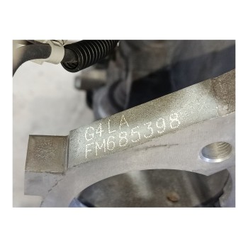 Recambio de motor completo para hyundai i20 style referencia OEM IAM G4LA  