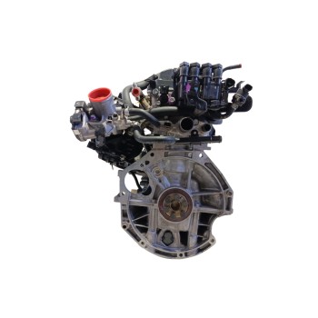 Recambio de motor completo para hyundai i20 style referencia OEM IAM G4LA  