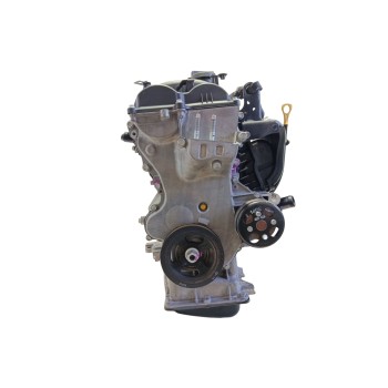 Recambio de motor completo para hyundai i20 style referencia OEM IAM G4LA  