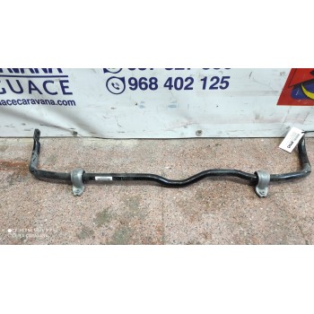 Recambio de barra estabilizadora delantera para cupra formentor (km7) basis referencia OEM IAM 5Q0411303M  