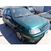 citroën saxo (s0, s1) del año 1999