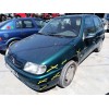 citroën saxo (s0, s1) del año 1999