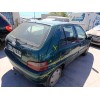 citroën saxo (s0, s1) del año 1999