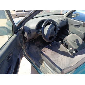 citroën saxo (s0, s1) del año 1999