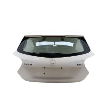 Recambio de porton trasero para mercedes-benz clase a (w176) a 180 cdi blueefficiency (176.012) referencia OEM IAM A1767402200  