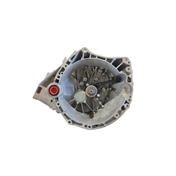 Recambio de caja cambios para nissan qashqai (j10) acenta referencia OEM IAM TL4A116  