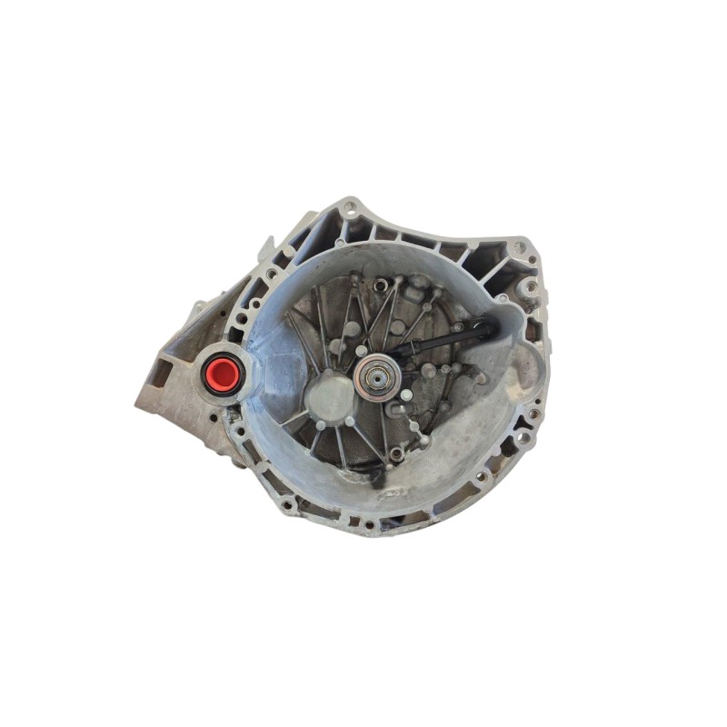Recambio de caja cambios para nissan qashqai (j10) acenta referencia OEM IAM TL4A116  