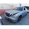 mercedes-benz clase e (w210) del año 2001