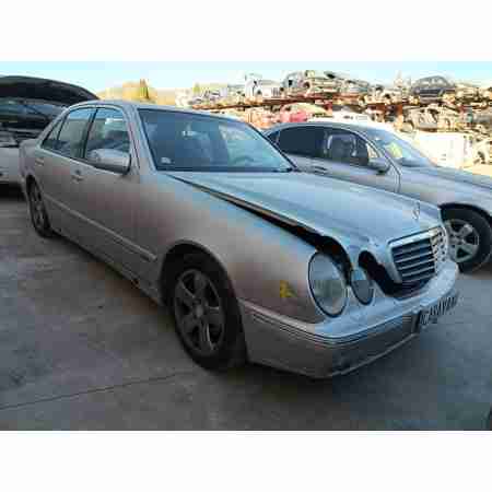 MERCEDES-BENZ CLASE E (W210)