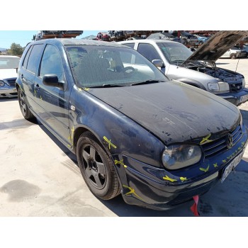 volkswagen golf iv variant (1j5) del año 2000