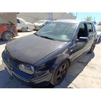 volkswagen golf iv variant (1j5) del año 2000