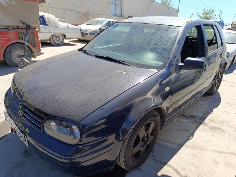 volkswagen golf iv variant (1j5) del año 2000