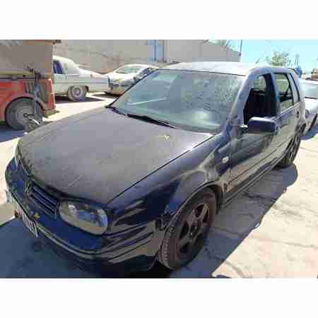 VOLKSWAGEN GOLF IV VARIANT (1J5)