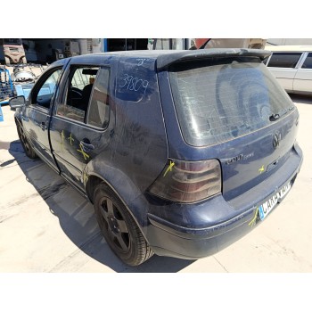 volkswagen golf iv variant (1j5) del año 2000