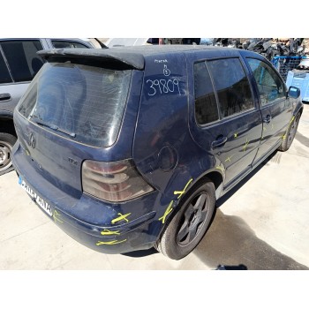 volkswagen golf iv variant (1j5) del año 2000