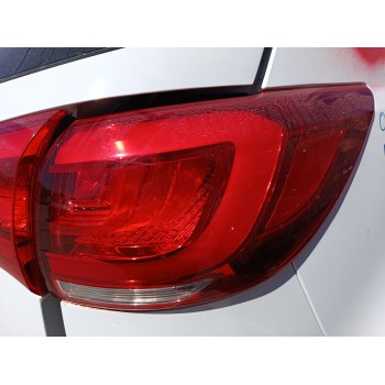 Recambio de piloto trasero derecho para kia sportage iii (sl) 1.6 gdi referencia OEM IAM 924023W610  