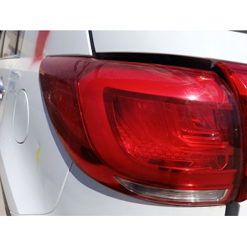 Recambio de piloto trasero izquierdo para kia sportage iii (sl) 1.6 gdi referencia OEM IAM 924013W610  