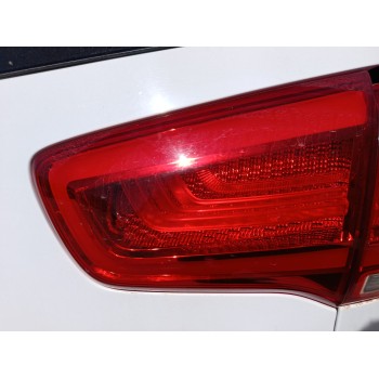 Recambio de piloto trasero derecho interior para kia sportage iii (sl) 1.6 gdi referencia OEM IAM 924063W610  