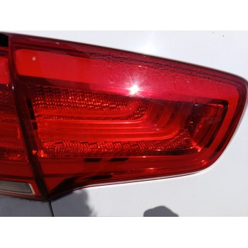 Recambio de piloto trasero izquierdo interior para kia sportage iii (sl) 1.6 gdi referencia OEM IAM 924053W610  