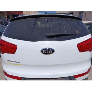 Recambio de porton trasero para kia sportage iii (sl) 1.6 gdi referencia OEM IAM 737003W010  