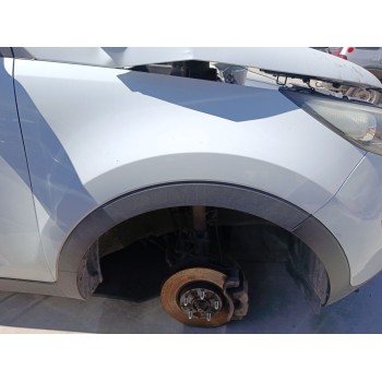 Recambio de aleta delantera derecha para kia sportage iii (sl) 1.6 gdi referencia OEM IAM 663213W000  