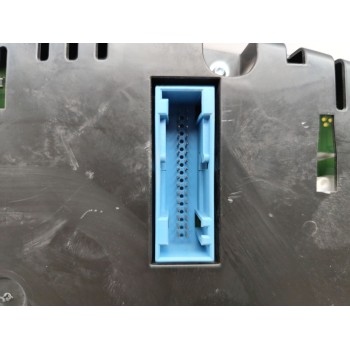 Recambio de cuadro instrumentos para volkswagen tiguan (5n2) advance bluemotion referencia OEM IAM 5N0920873E / 5N1857001J6T6  