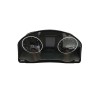 Recambio de cuadro instrumentos para volkswagen tiguan (5n2) advance bluemotion referencia OEM IAM 5N0920873E / 5N1857001J6T6  